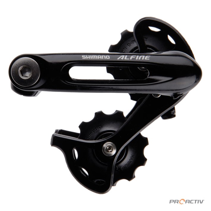 PRO ACTIV Ersatzteil – Kettenspanner Alfine