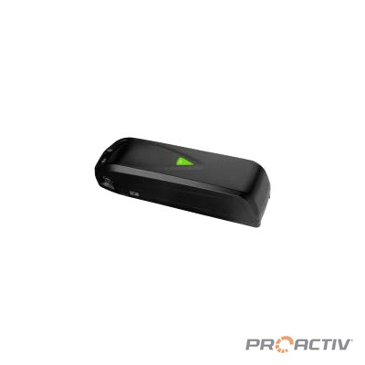 PRO ACTIV Ersatzteil – Akku Bafang 696Wh 48V