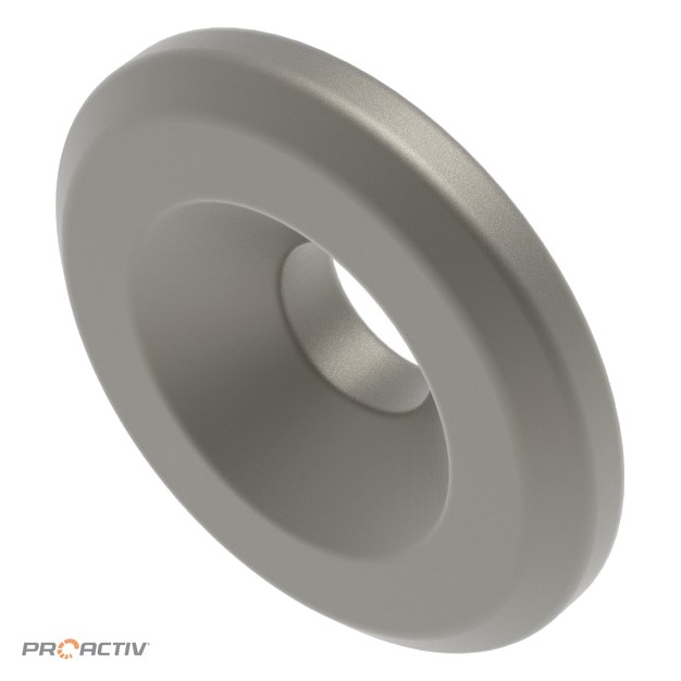 PRO ACTIV Ersatzteil – Seitenblechdrehpunkt -3