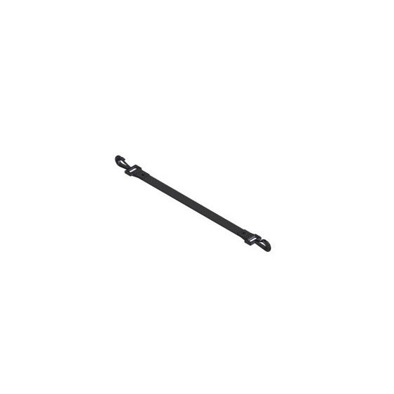 TOPRO TOPRO Verbindungsgurt- Walker2- M/S- 1 Stück