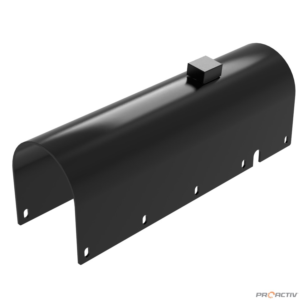 PRO ACTIV Ersatzteil – Abdeckung Antriebseinheit SB 42 cm