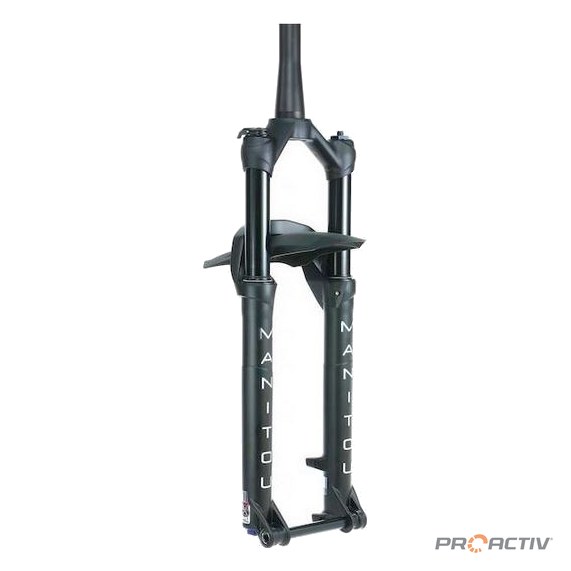 PRO ACTIV Ersatzteil – Federgabel Manitou Machete 27,5"+/ 29"