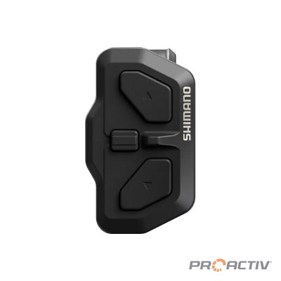 PRO ACTIV Ersatzteil – Schaltungstaster EP6 Generation 2