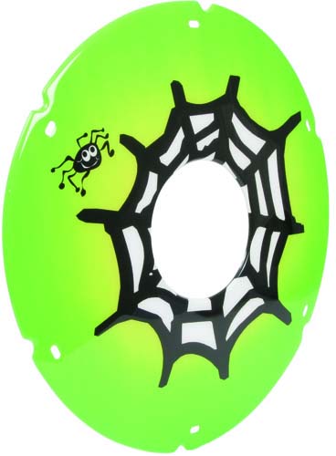 Mobilex 22" Speichenschutz, Spider, für 4/6 pkt. montage