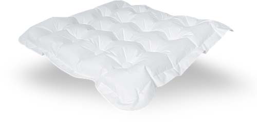 Mobilex Levabo All Up, universal, 50 x 50 x 8 cm (B x L x H), standard