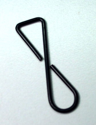 Bowdenzughalter ab Baujahr 2006