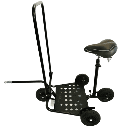 Stricker Handbikes – Bestellnummer 900750-0
