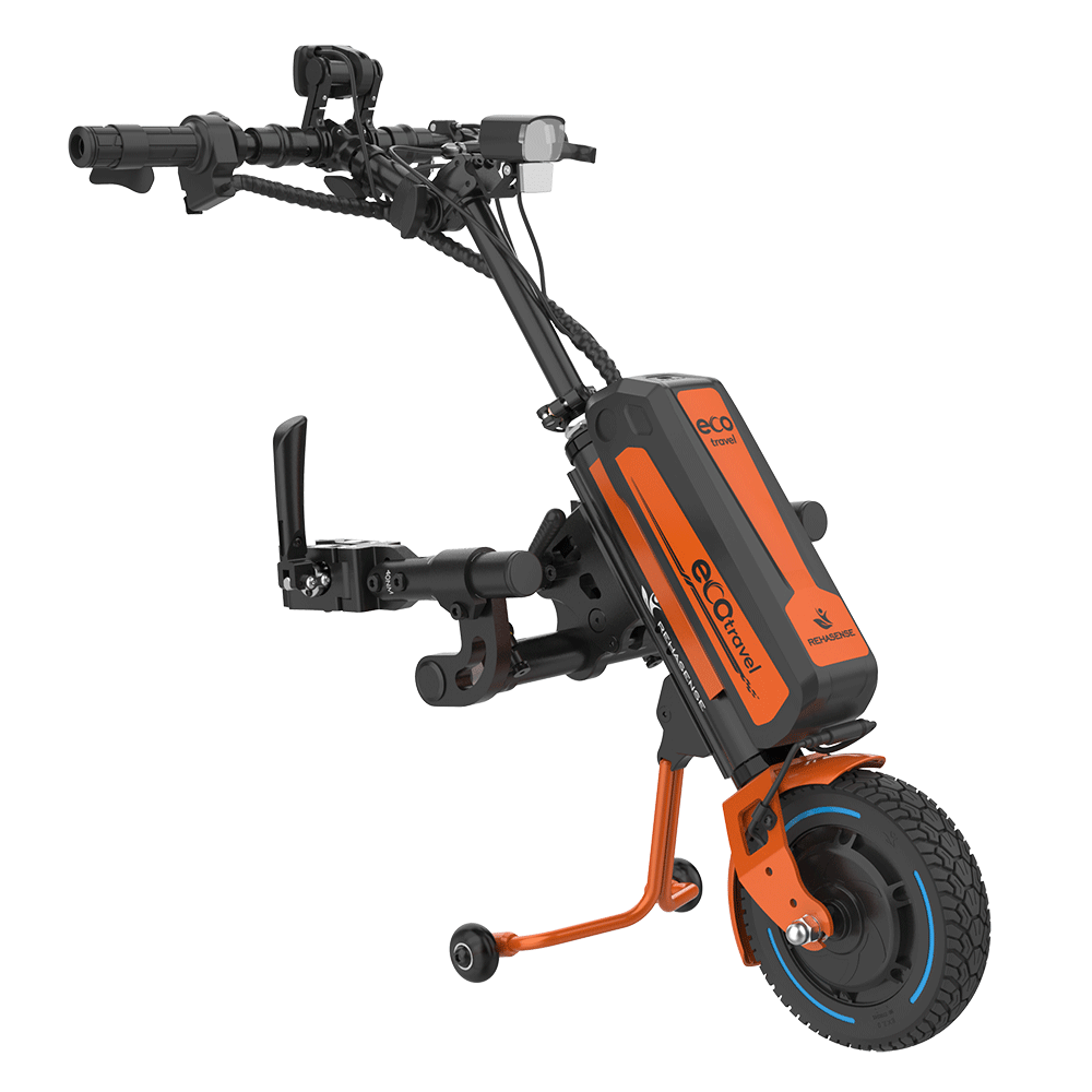 Rehasense Eco Travel Lx Zuggerät, Orange