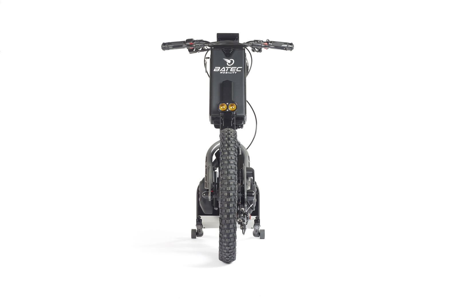 Batec Scrambler 2 Plus
