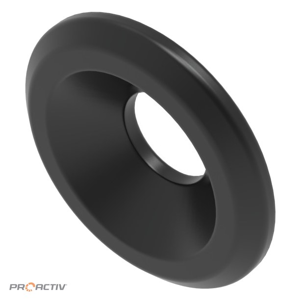 PRO ACTIV Ersatzteil – Seitenblechdrehpunkt -4