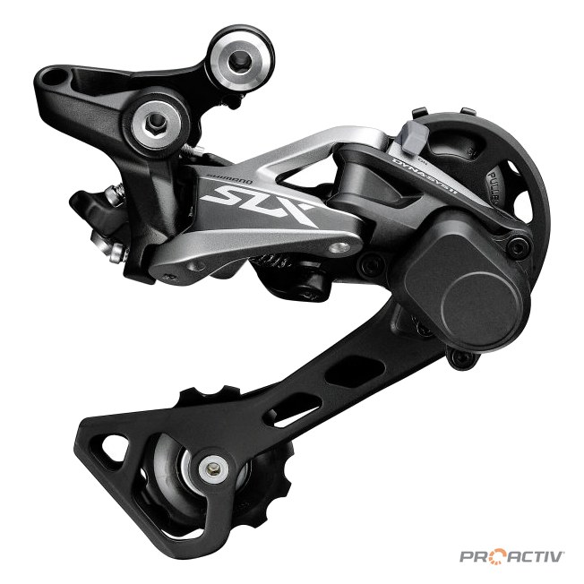 PRO ACTIV Ersatzteil – Schaltwerk Shimano SLX 11-fach