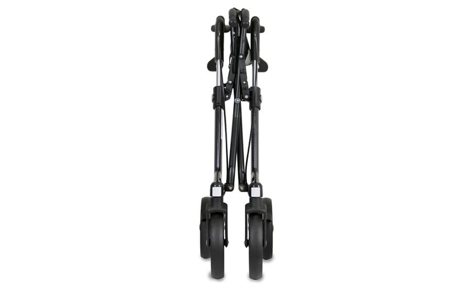 Gemino 30 Carbon gefaltet