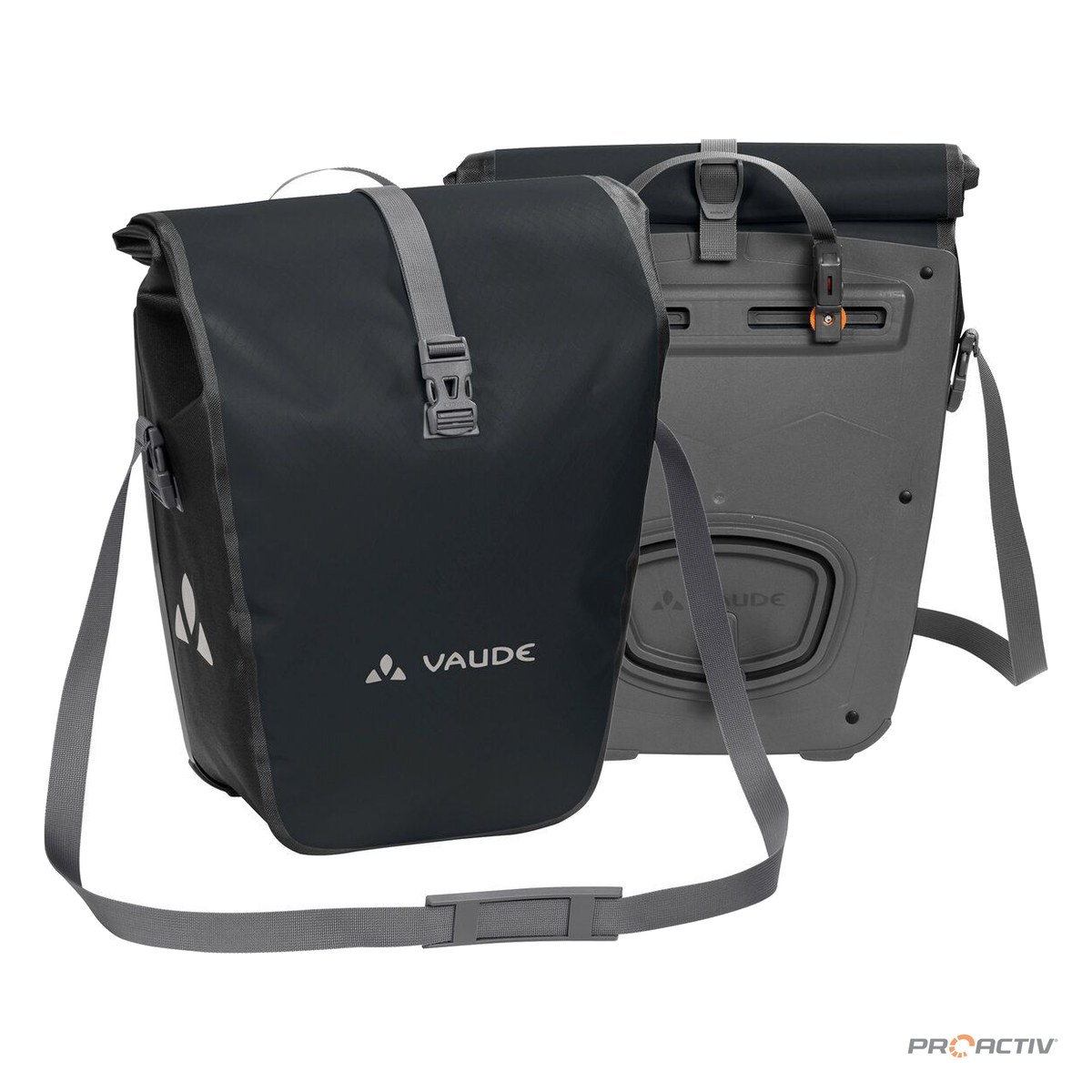 PRO ACTIV Ersatzteil – Vaude Aqua Back, schwarz