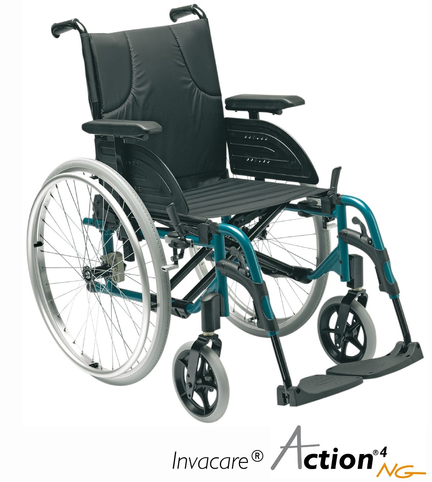 Invacare Action 4 NG