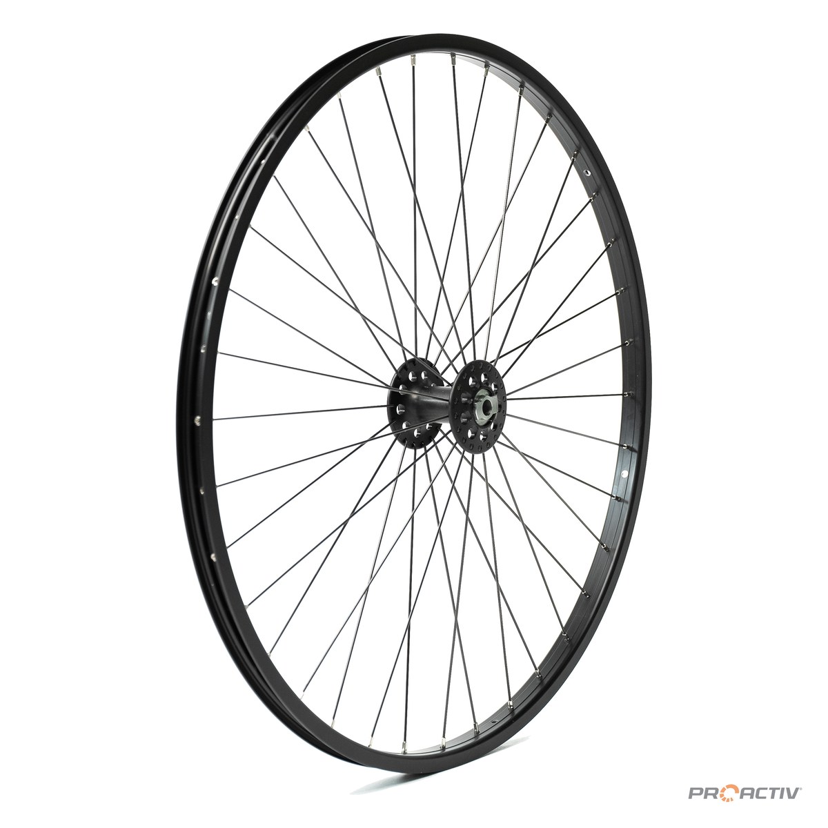 PRO ACTIV Ersatzteil – 22" (489-19) Antriebsrad, Einhandantrieb