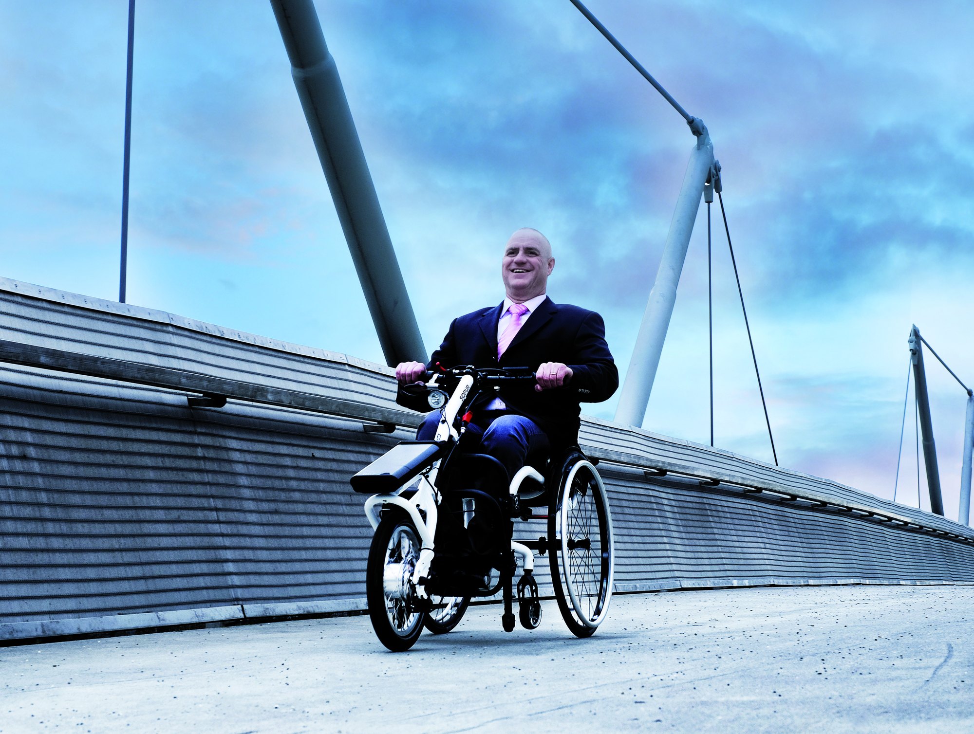 Empulse Attitude Power im Alltag