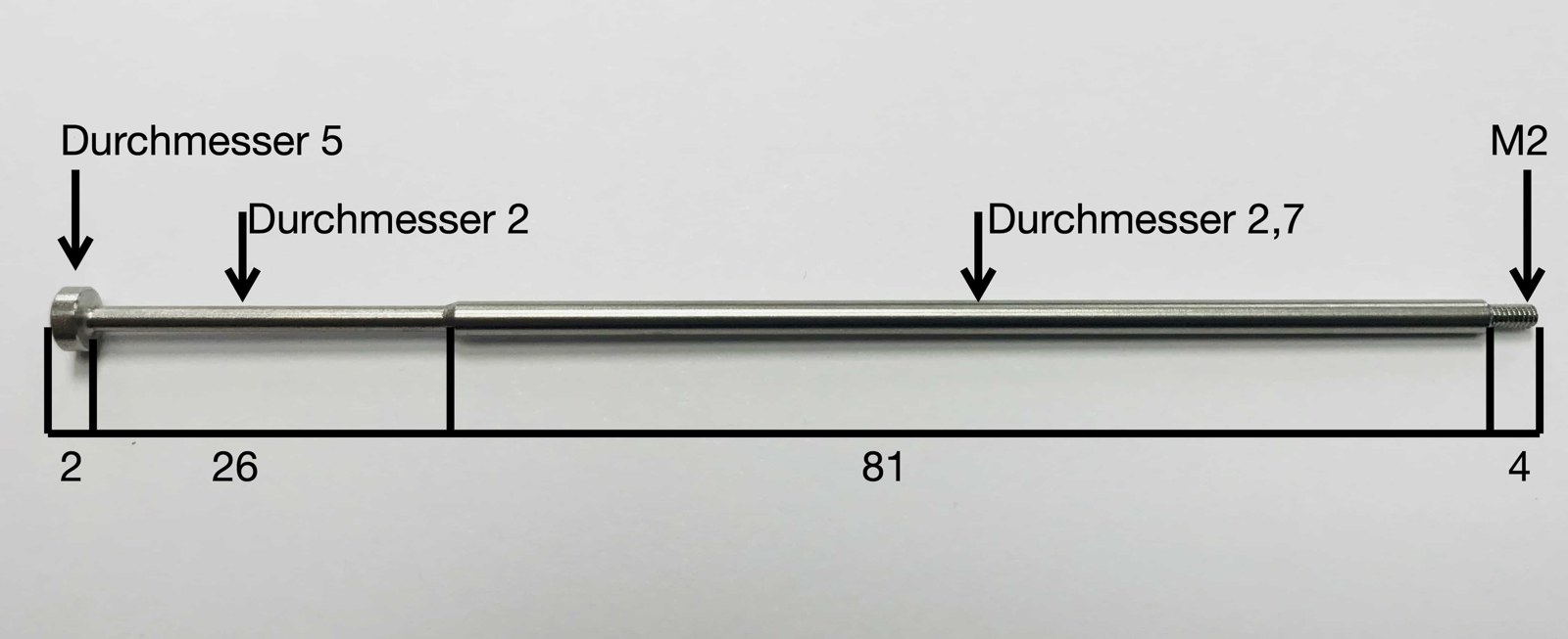Stricker Handbikes – Bestellnummer 553033-0