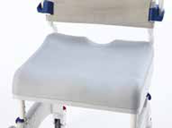 Aquatec Universal-Softsitz für Ocean Ergo-Modelle