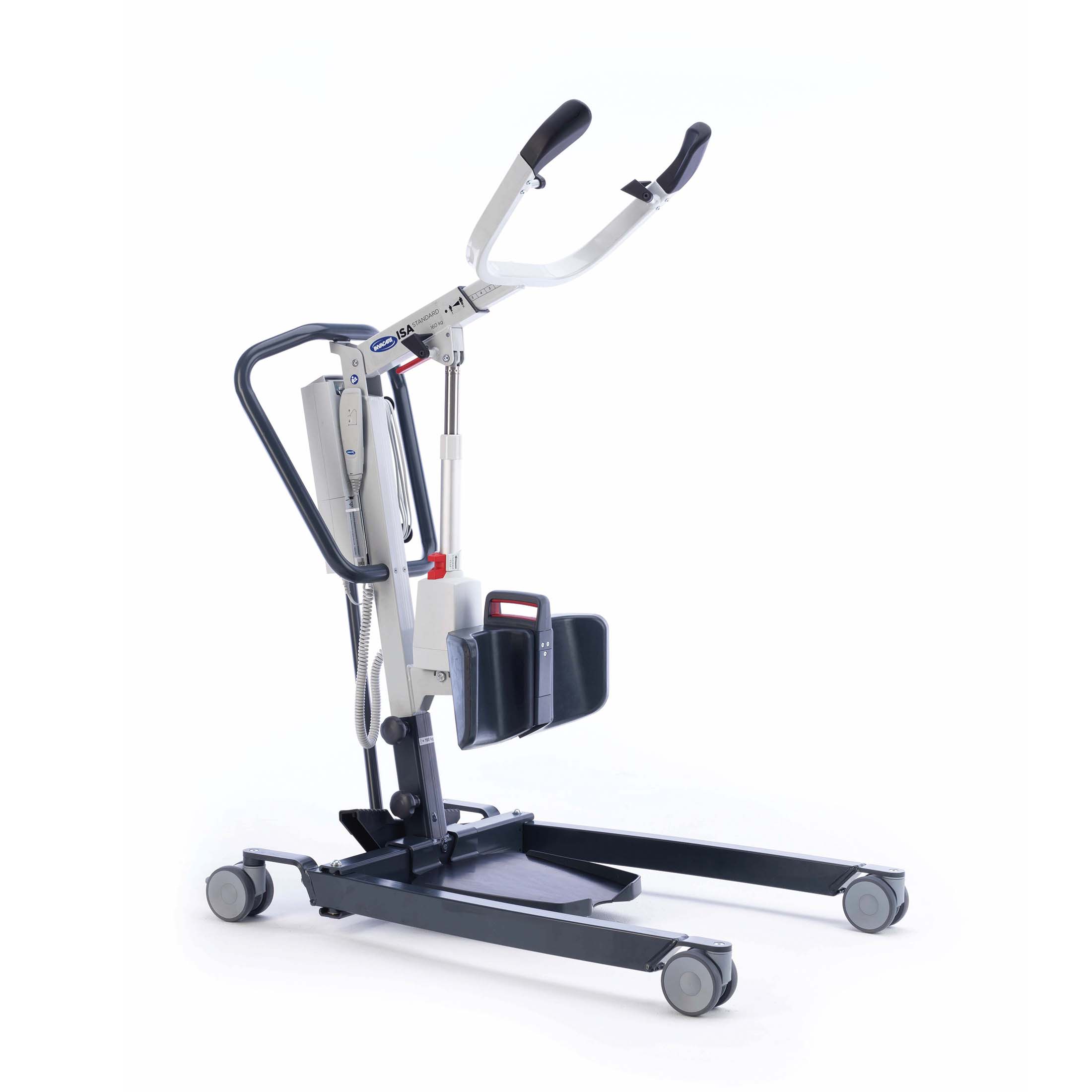 Invacare ISA STANDARD Steh- und Aufrichthilfe