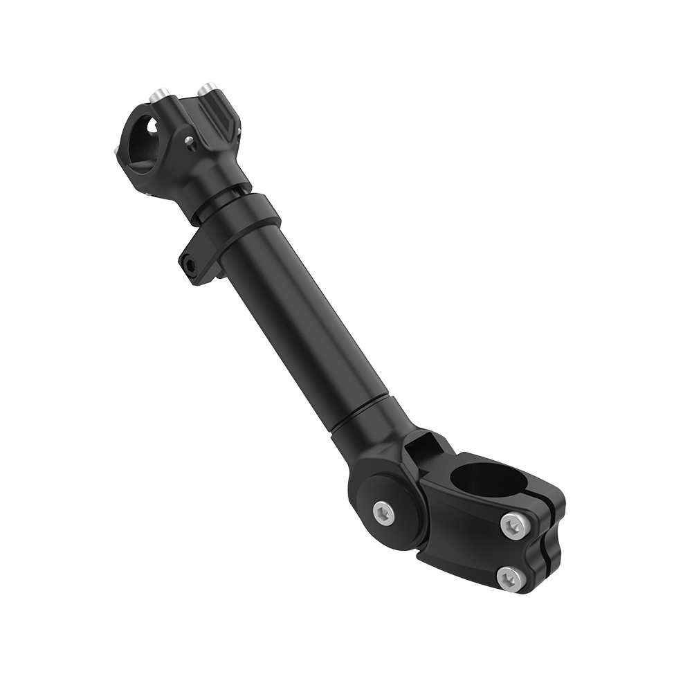 Rehasense PAWS Lenkstange lang, 210–265 mm