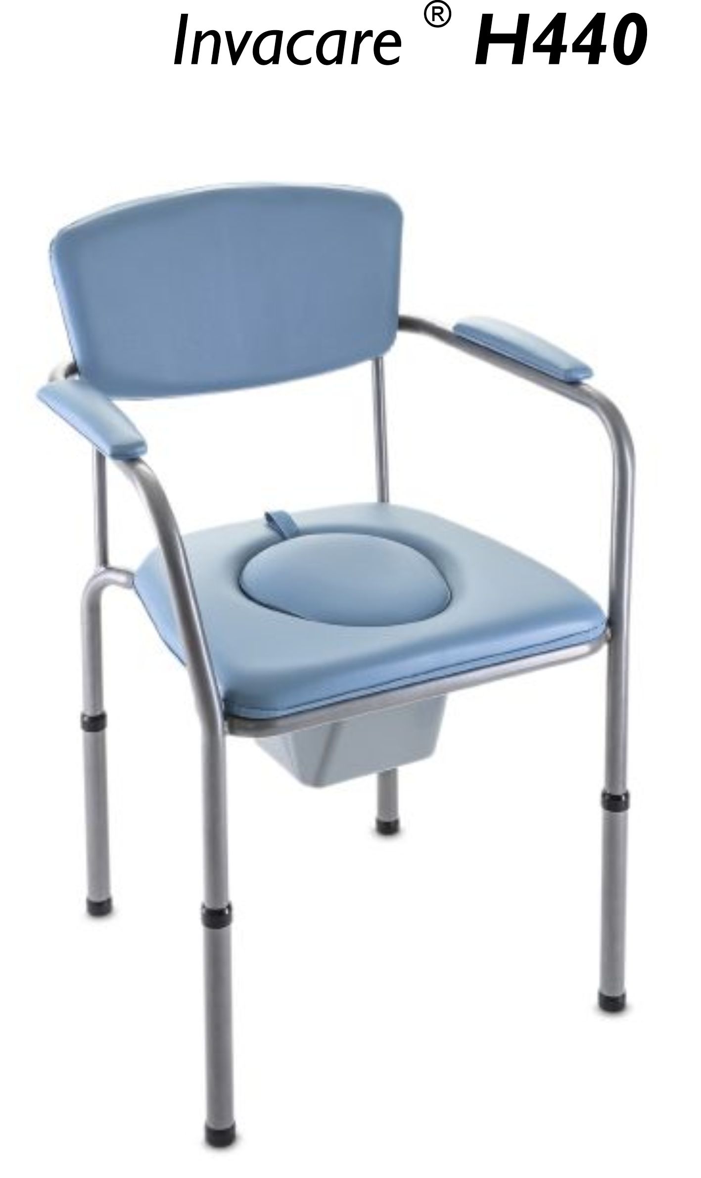 Invacare H440 Omega Eco
