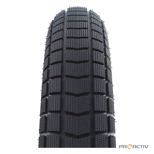 PRO ACTIV Ersatzteil – 27,5x2.80" Schwalbe Super Moto (70-584)