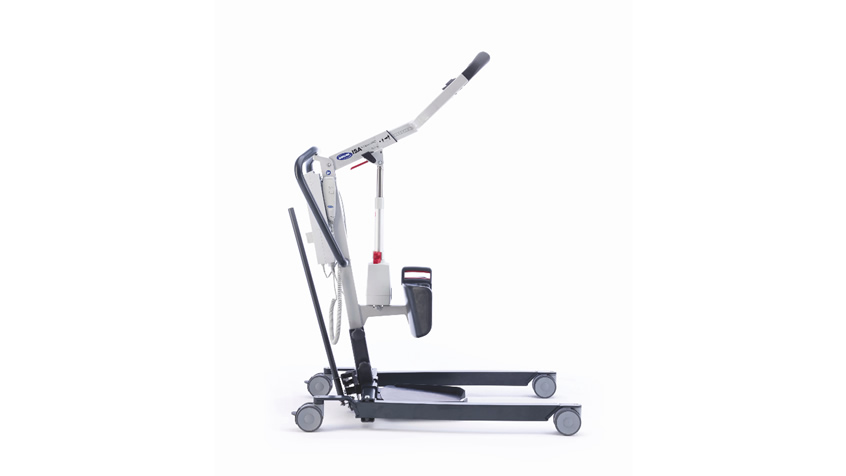 Invacare ISA STANDARD Steh- und Aufrichthilfe – Ansicht 3