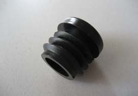Rundstopfen 22 Sfl 22 x 1,5
