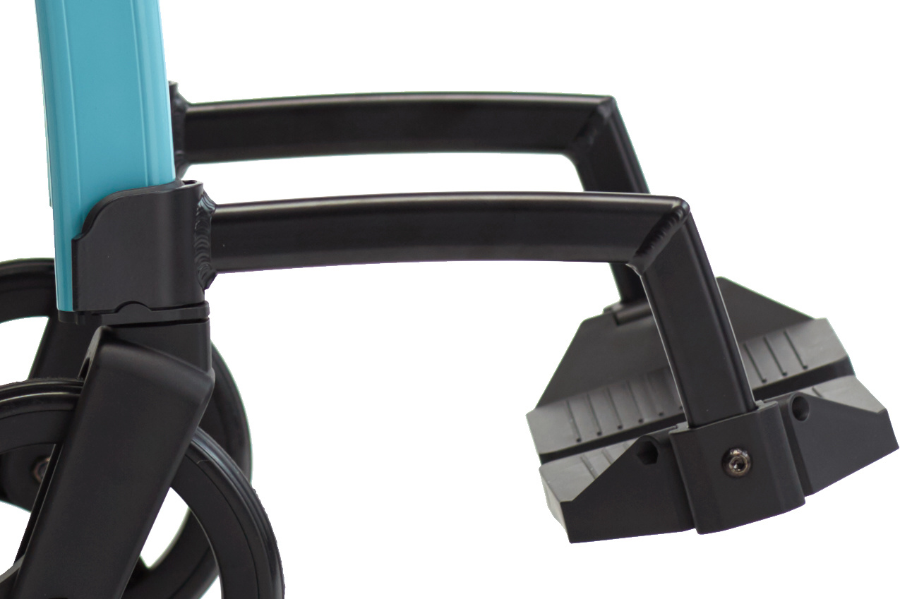 Rollz Rollz Motion Anpassbare Fußstützen – 2er-Set