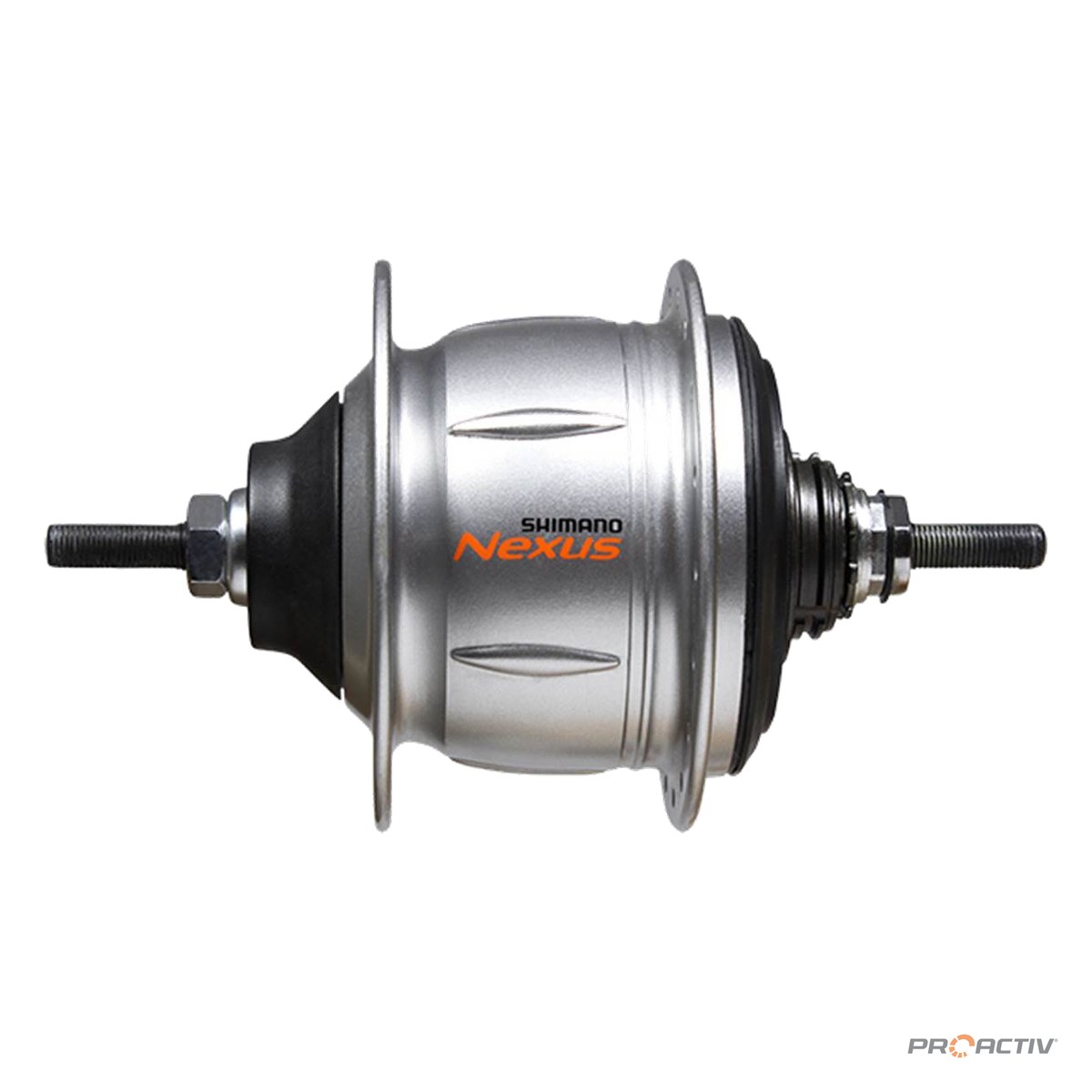 PRO ACTIV Ersatzteil – Shimano "Nexus" 8-Gang-Nabenschaltung