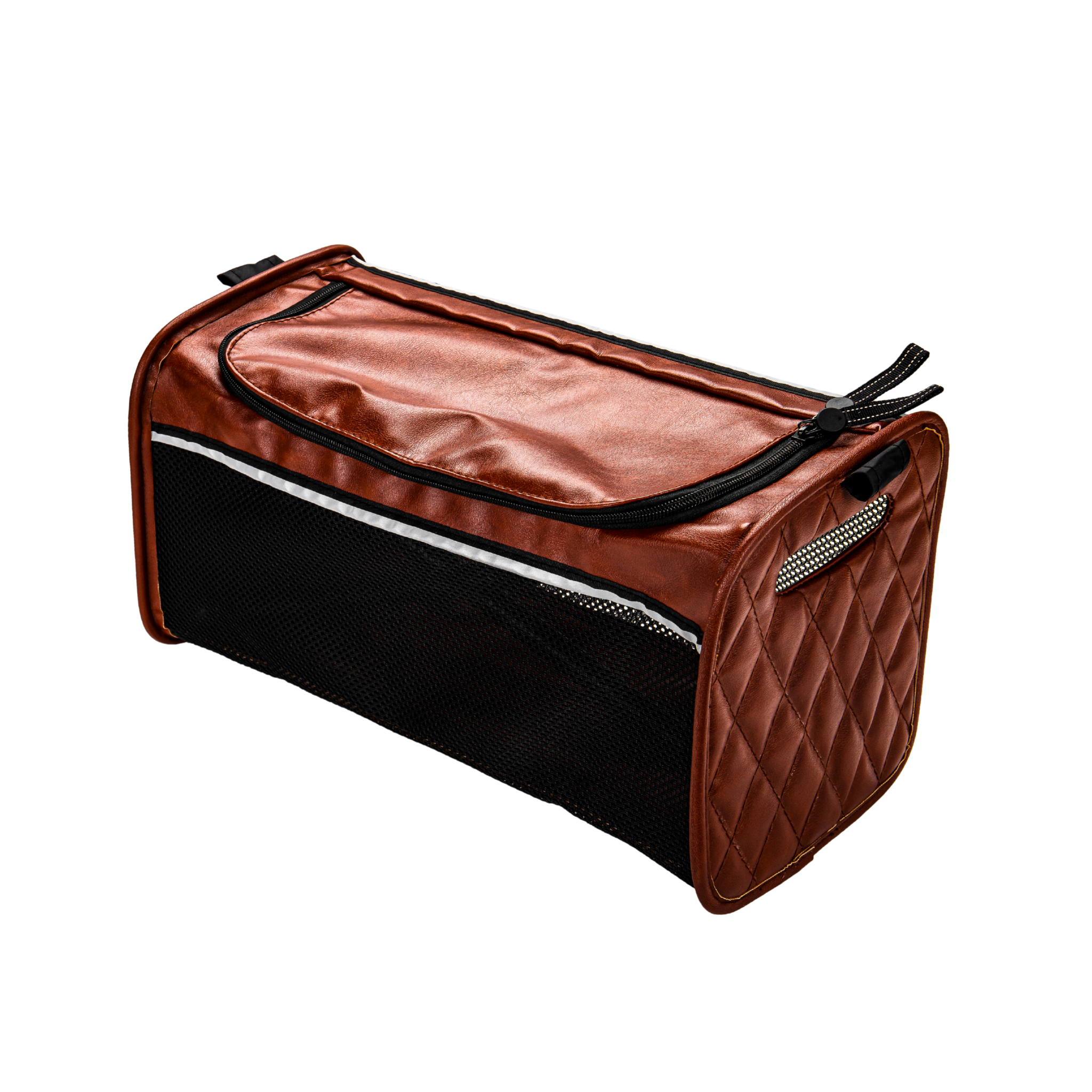 Uplivin Tasche unter dem Sitz (im Lieferumfang des Trive All Terrain enthalten)