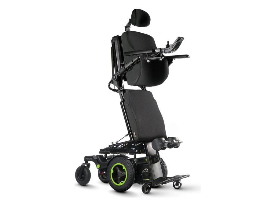 Q700-UP F/M SEDEO PRO ADVANCED