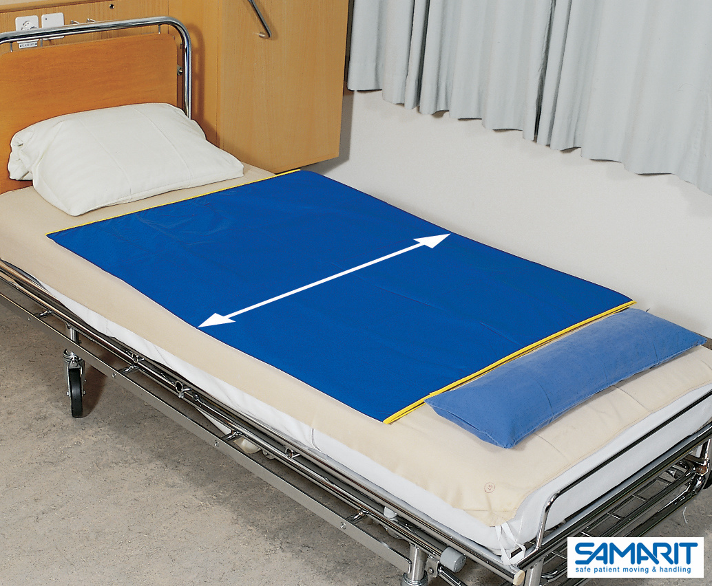 Samarit Careglide Umlagerungstuch Modell 3