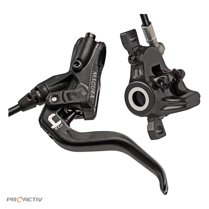PRO ACTIV Ersatzteil – Bremse MT4 N