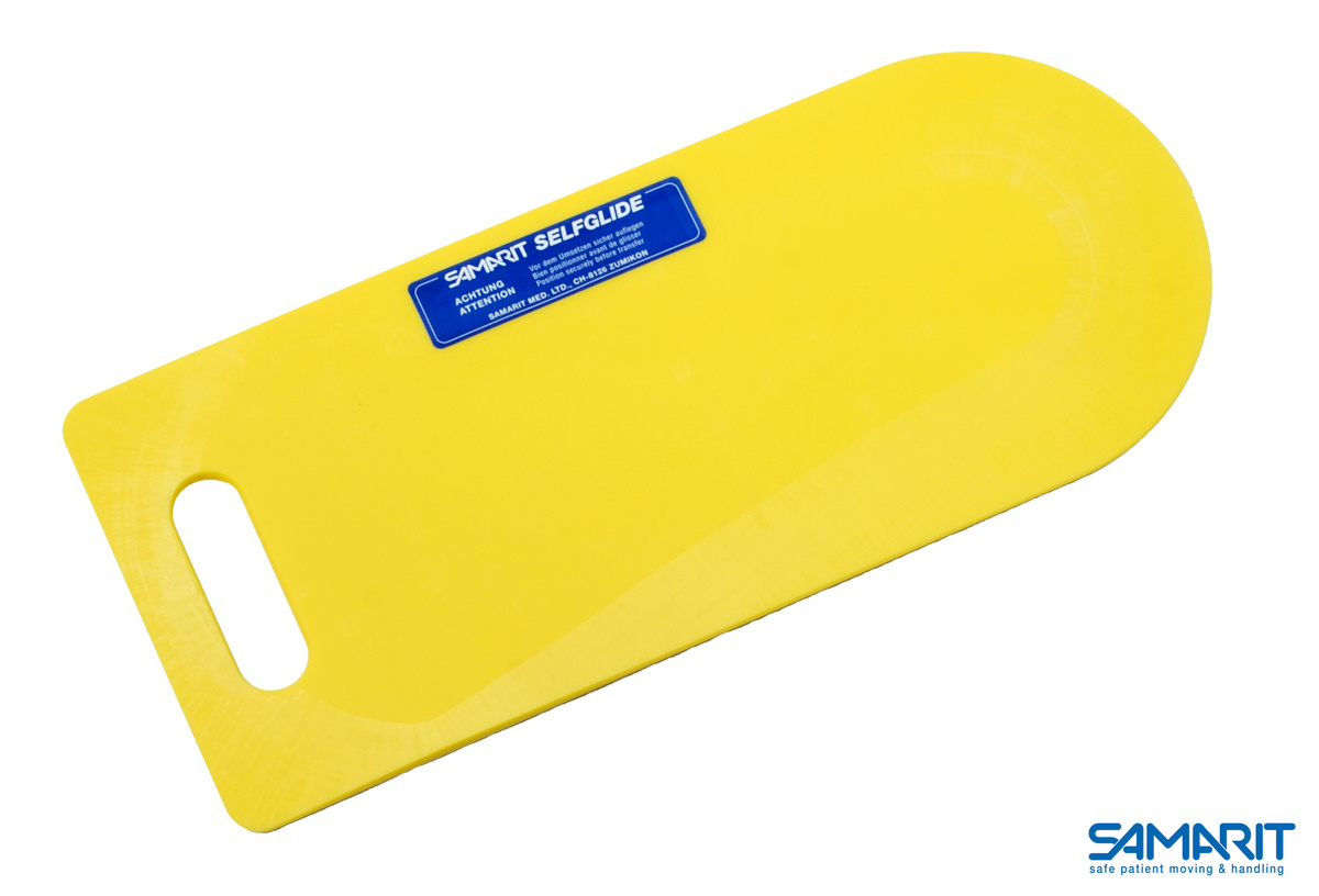 Samarit Glideboard Selfglide Rutschbrett