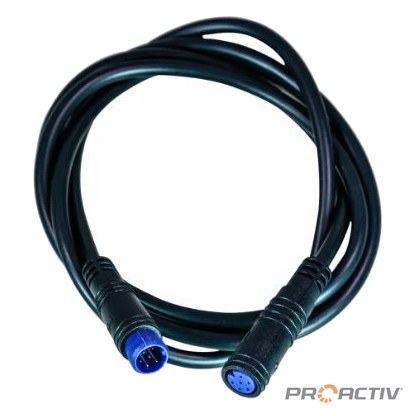 PRO ACTIV Ersatzteil – Rohloff Verlängerungskabel Taster