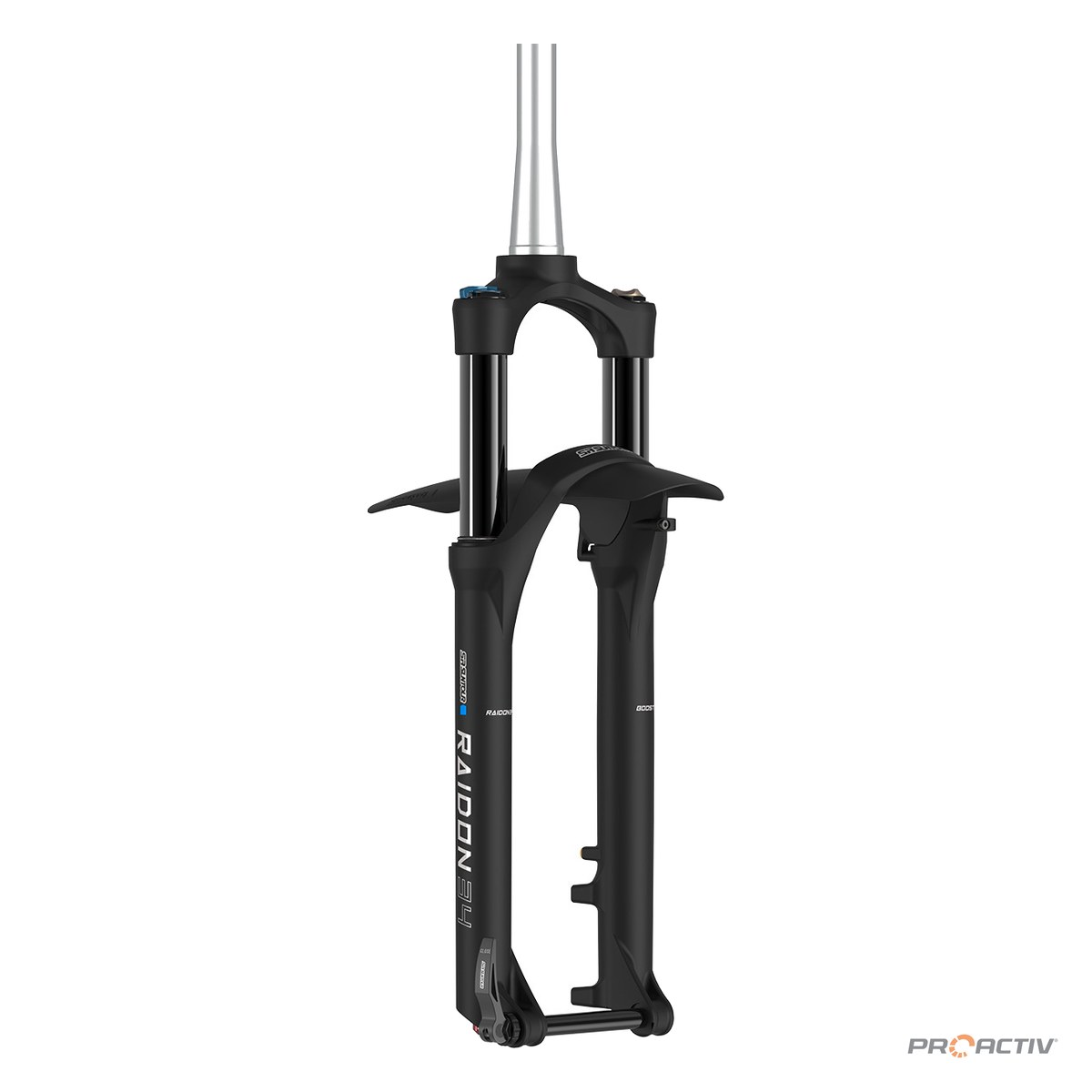 PRO ACTIV Ersatzteil – Federgabel Suntour SF23 Raidon 29"