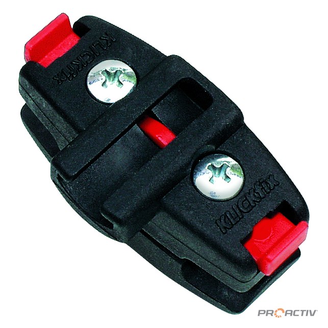 PRO ACTIV Ersatzteil – Klickfix Satteladapter