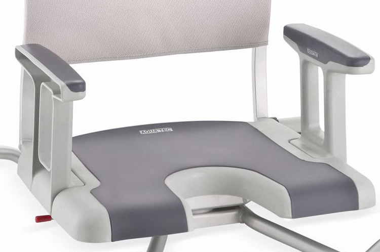 Aquatec Sorrento Badewannendrehsitz – Ansicht 5