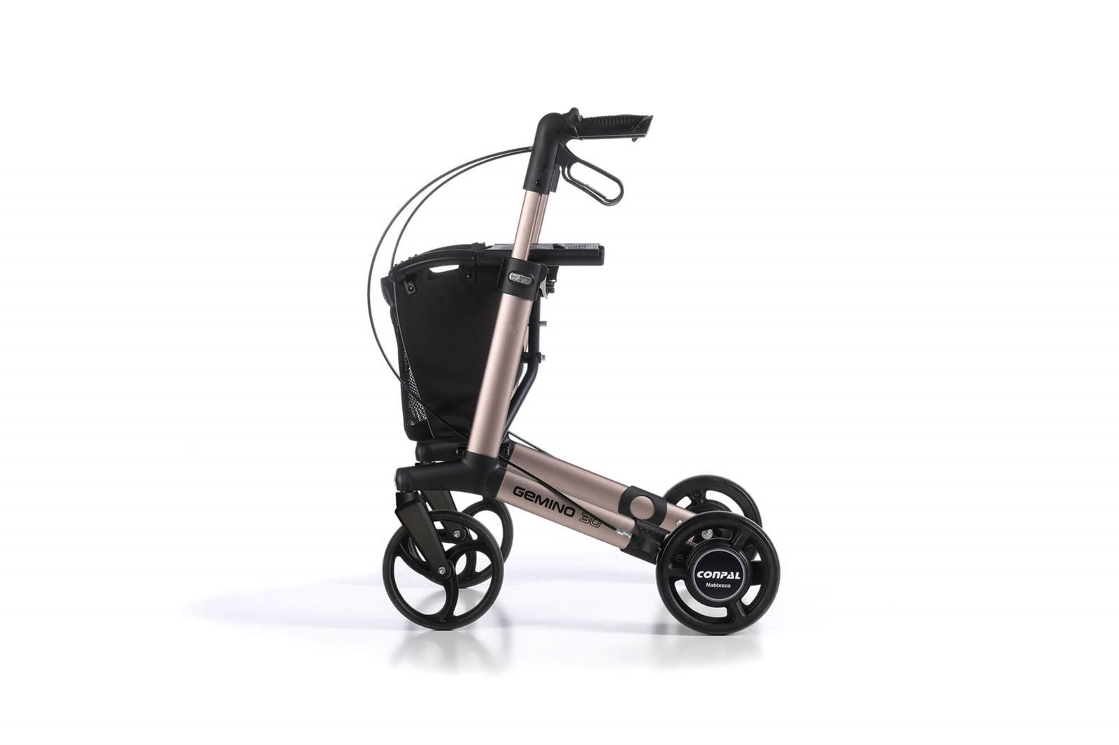 Gemino 30 SpeedControl von vorn