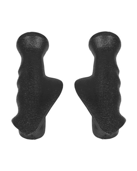 Mobilex Anatomischer Handgriff Cobra, ø22 mm, L=140 mm, links