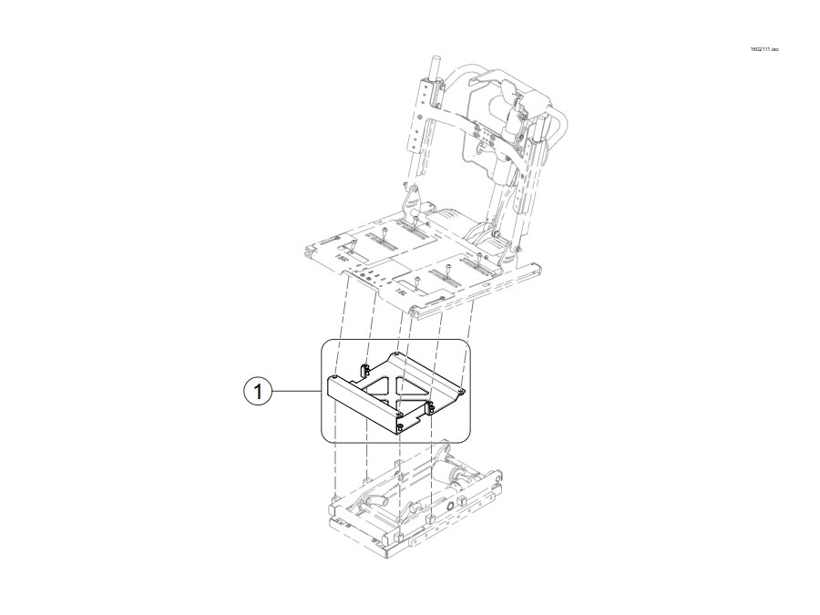 Posterior-Tilt