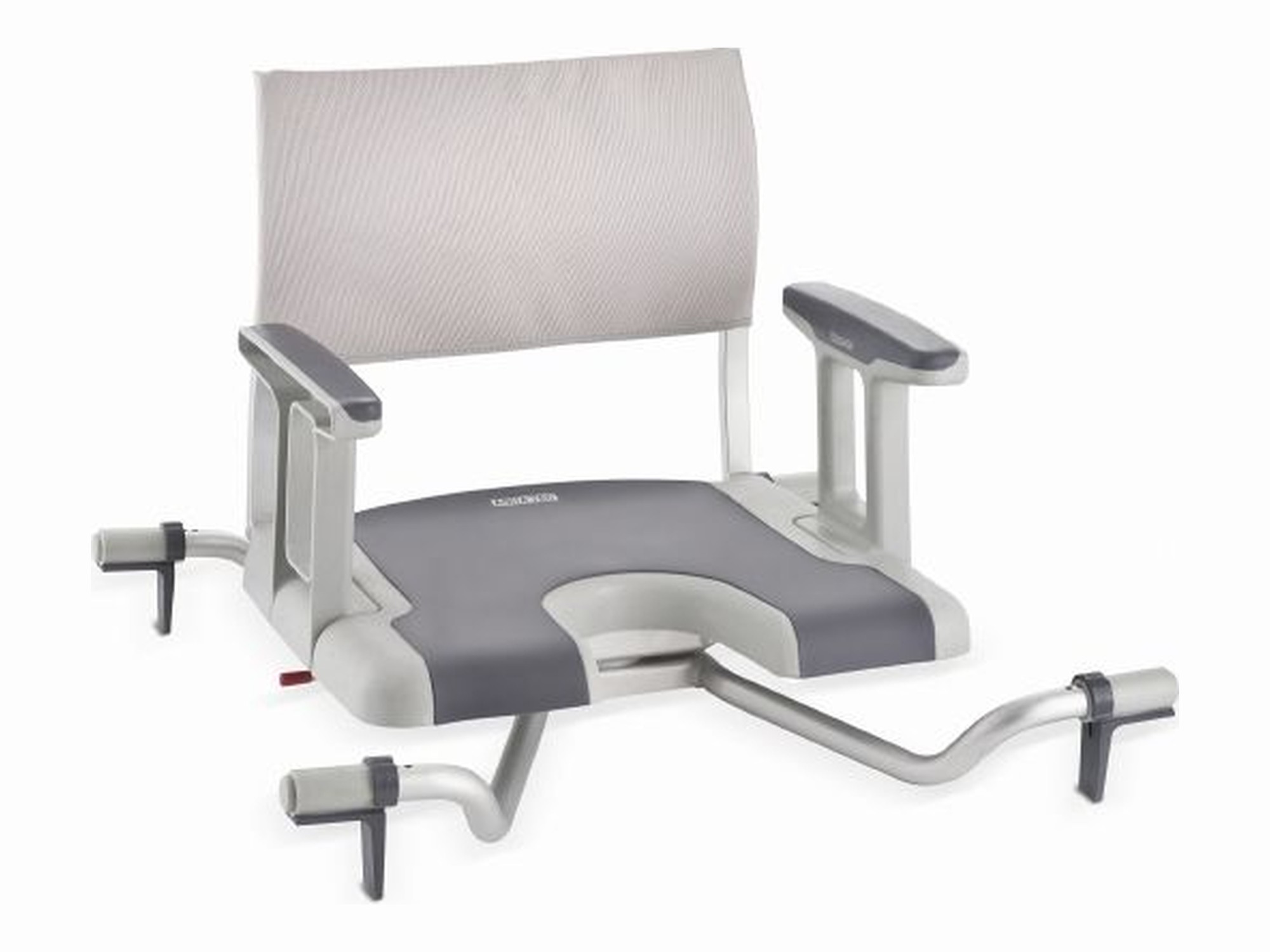 Aquatec Sorrento Badewannendrehsitz – Ansicht 3