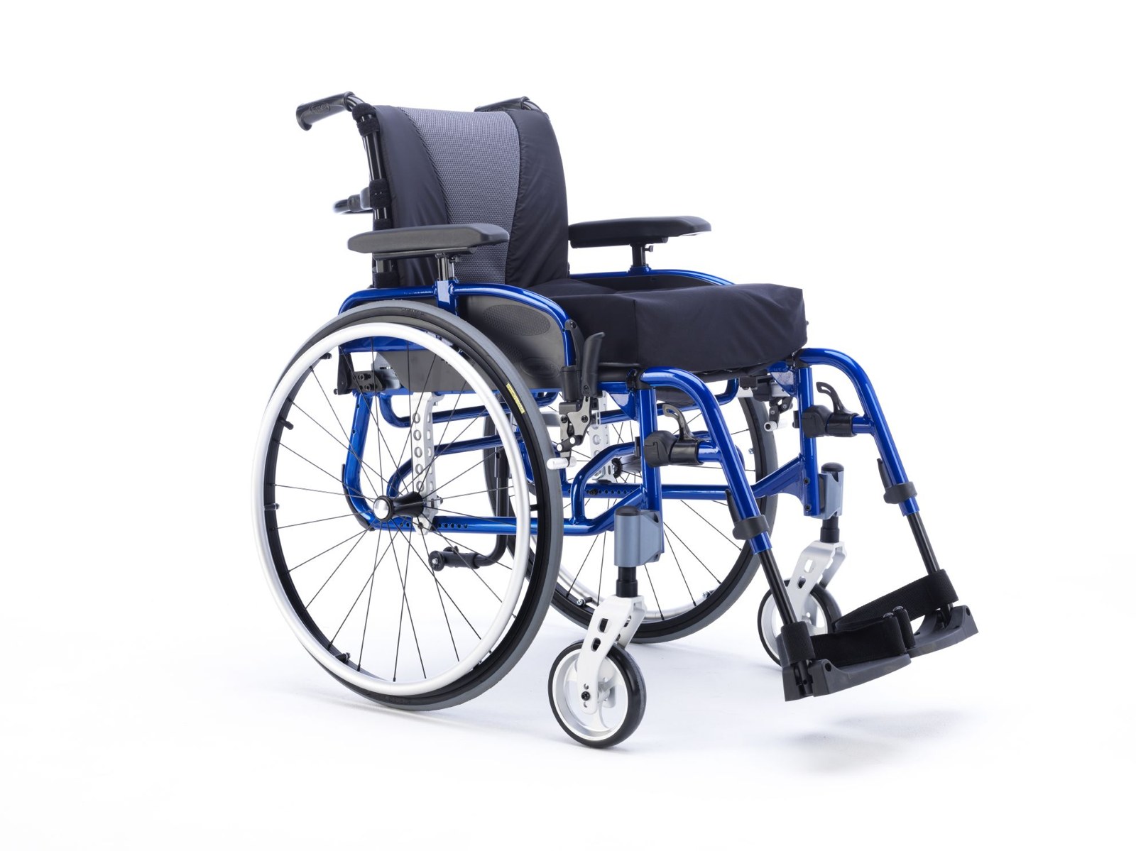 Invacare MyOn HC Rigid Aktivrollstuhl