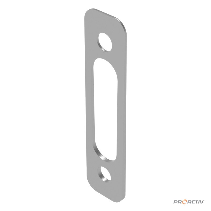 PRO ACTIV Ersatzteil – 1° Sturzadapter (VPE: 2 Stück)