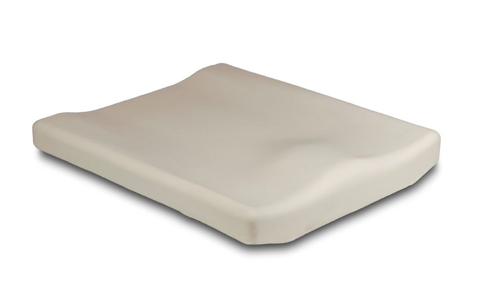 Schaumstoffkern des JAY Basic