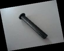 Lenkradbolzen 8X51,5MM