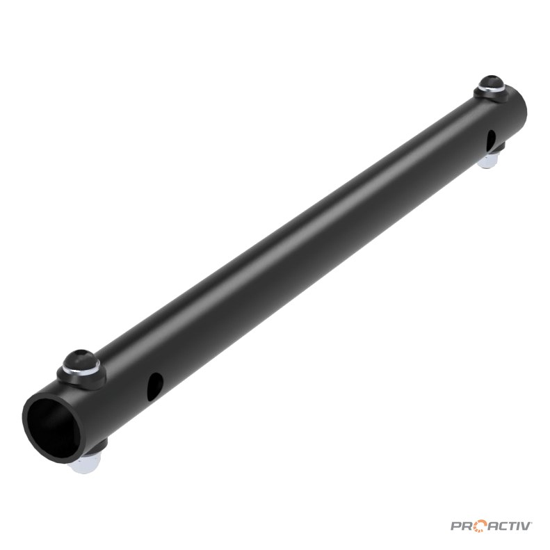 PRO ACTIV Ersatzteil – Antriebswelle Einhandantrieb 350mm