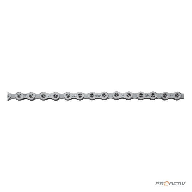 PRO ACTIV Ersatzteil – Kette Link-Glide 104 Glieder