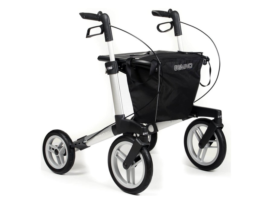 GEMINO Rollator